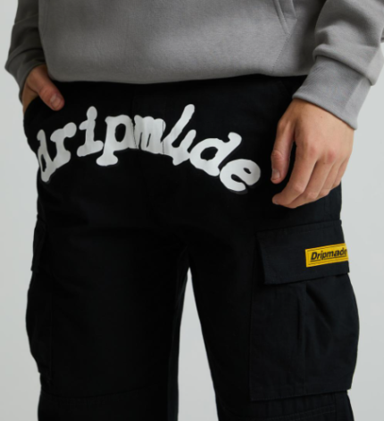 Ambush Cargo Pant (2)