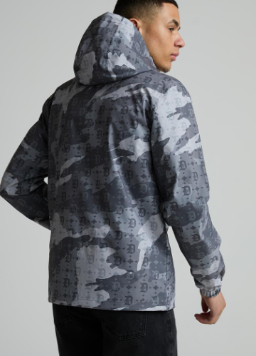 Cypher AOP Windbreaker (1)