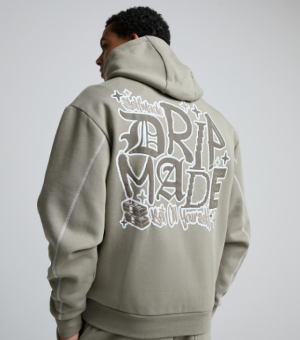 Dripmade Payout Overhead Hoodie (2)