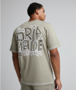 Dripmade Payout T Shirt (2)