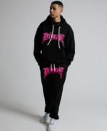 Dripmade Phantom 2.0 Overhead Hoodie (1)