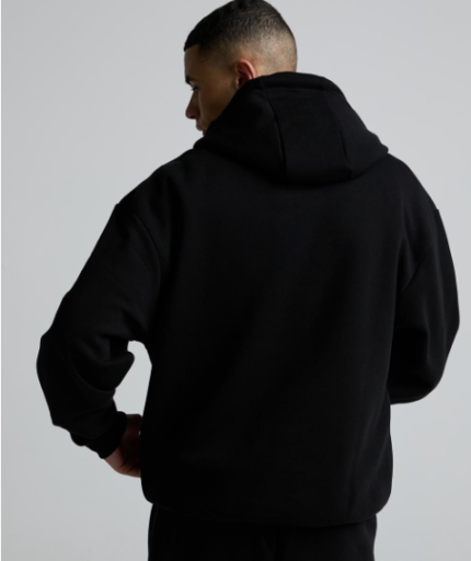 Dripmade Phantom 2.0 Overhead Hoodie (2)
