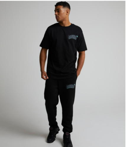 Dripmade Void T Shirt (1)