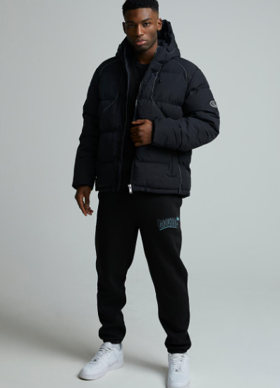 Extremity Puffer Jacket (2)