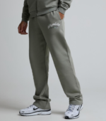 Gamble Open Hem Jogger (2)