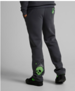 Gamble Open Hem Jogger (2)
