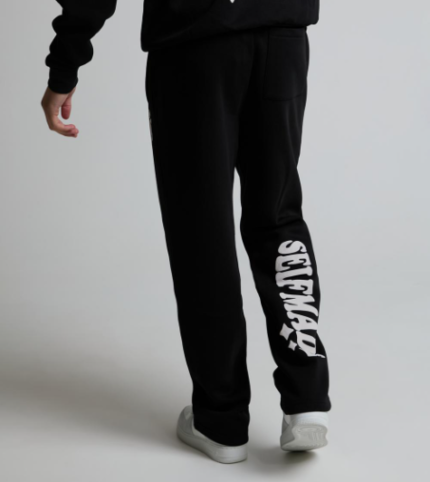 Liquid 3.0 Open Hem Jogger (2)