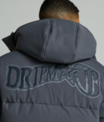 Lucid Short Puffer Jacket (1)