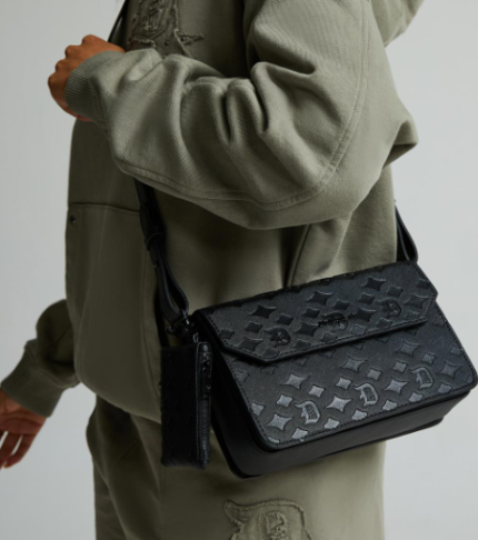 Nemesis Messenger Bag