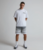 Offseason Mesh Short (1)