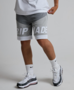 Offseason Mesh Short (2)