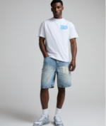 Paid in Full T Shirt (1)
