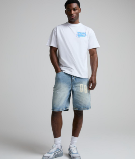 Paid in Full T Shirt (1)