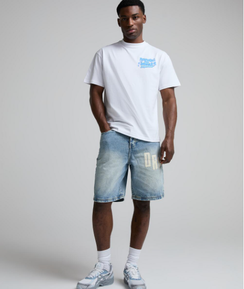 Paid in Full T Shirt (1) Paid in Full T Shirt (1)