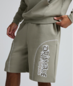 Payout Baggy Fit Short (1)