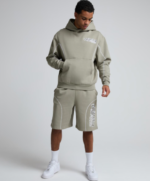 Payout Baggy Fit Short (2)