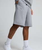 Payout Baggy Fit Short (3)