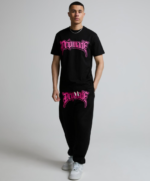 Phantom Boxy Fit T Shirt (2)