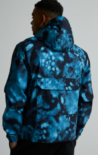 Poison Windbreaker (1)
