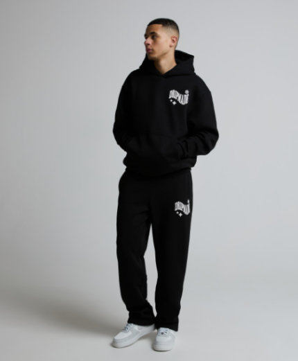Dripmade Liquid 3.0 Overhead Hoodie
