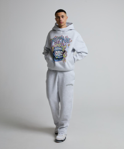 Trapcade Overhead Hoodie