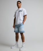 Offseason Mesh Short