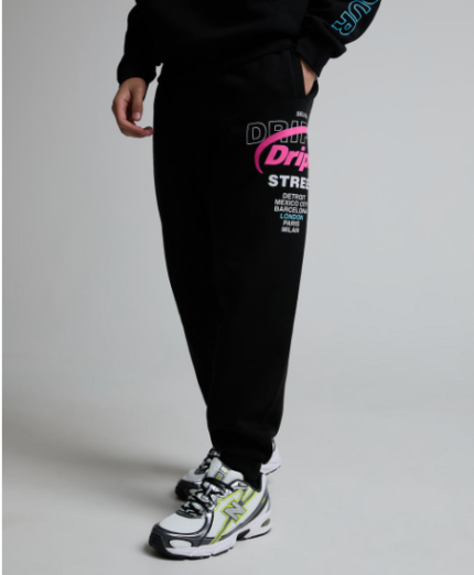 Street Tour 4.0 Jogger