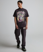 Trapcade T Shirt (1)
