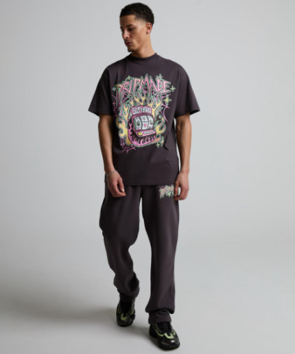 Trapcade T Shirt (1)