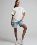 Womens Chainz T Shirt (1)