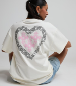 Womens Chainz T Shirt (2)