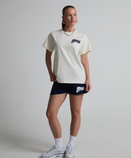 Womens Lotto Relaxed T Shirt (1)